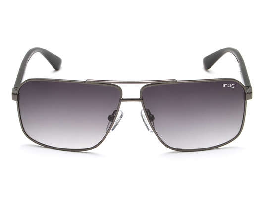 IRUS Standard Color Full-Rimmed Eyeglasses - Unisex