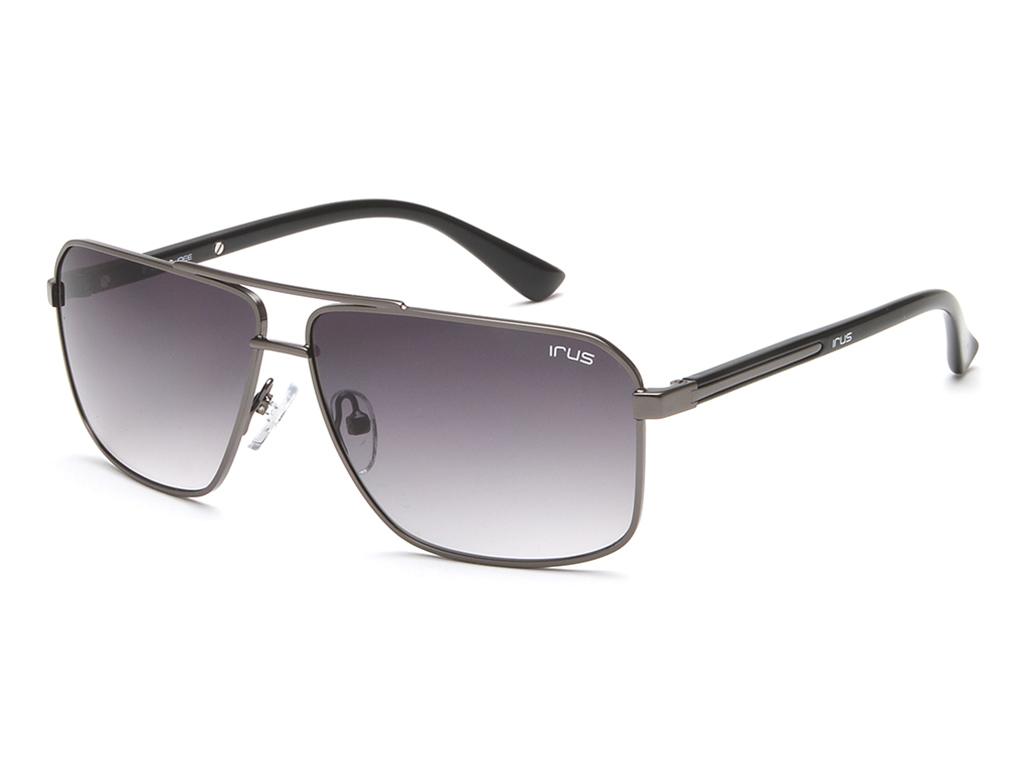 IRUS Standard Color Full-Rimmed Eyeglasses - Unisex