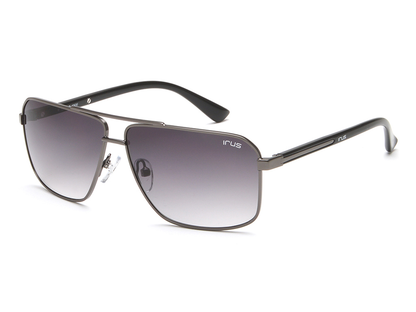 IRUS Standard Color Full-Rimmed Eyeglasses - Unisex