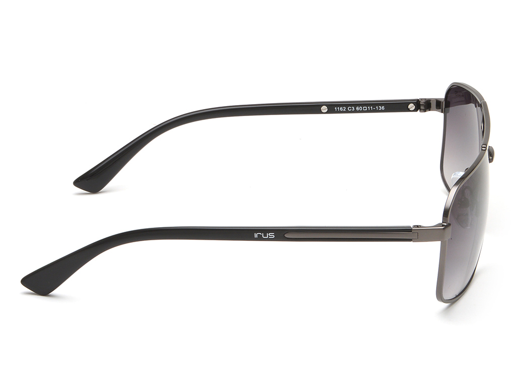 IRUS Standard Color Full-Rimmed Eyeglasses - Unisex