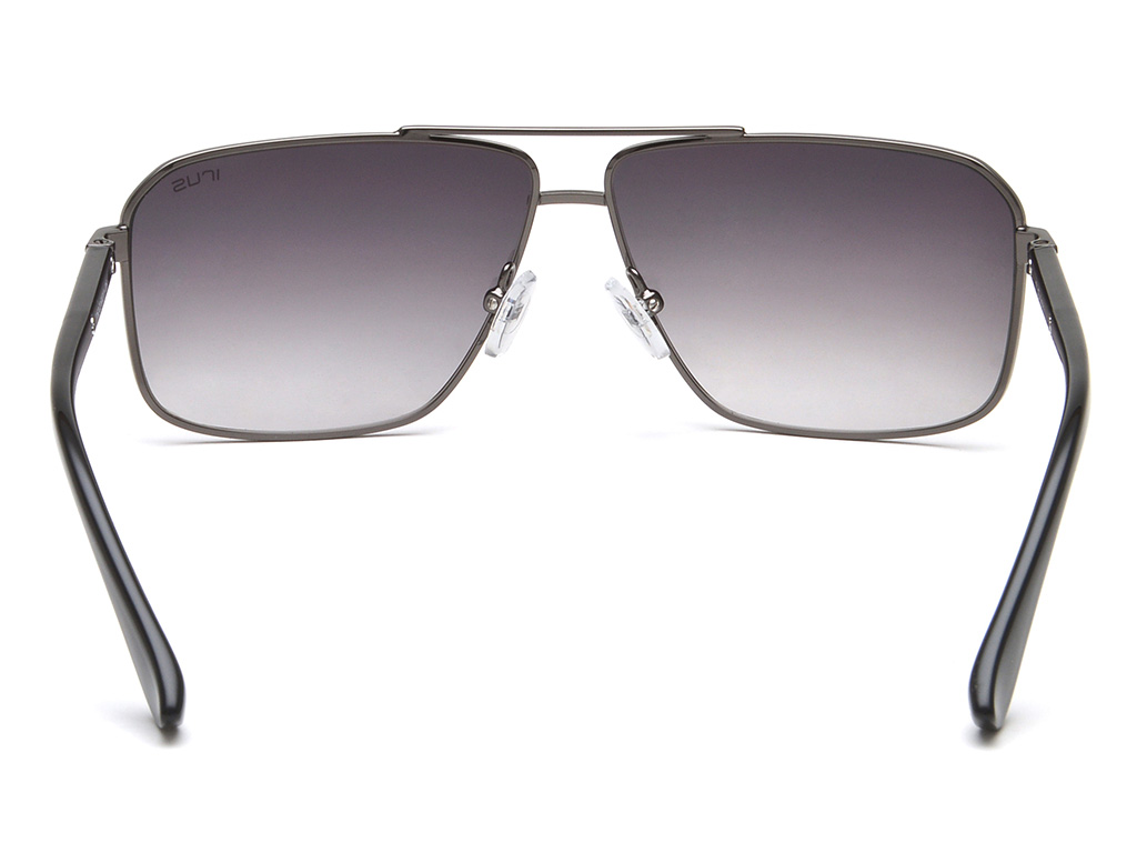 IRUS Standard Color Full-Rimmed Eyeglasses - Unisex