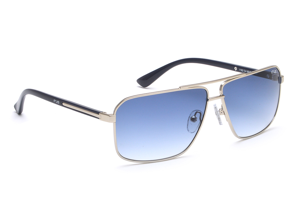 IRUS Standard Color Full-Rimmed Eyeglasses - Unisex
