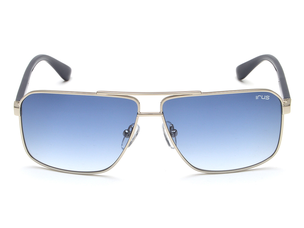 IRUS Standard Color Full-Rimmed Eyeglasses - Unisex
