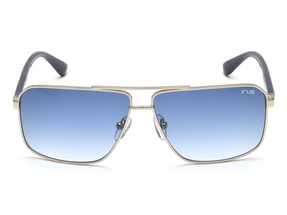 IRUS Standard Color Full-Rimmed Eyeglasses - Unisex