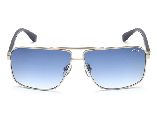 IRUS Standard Color Full-Rimmed Eyeglasses - Unisex