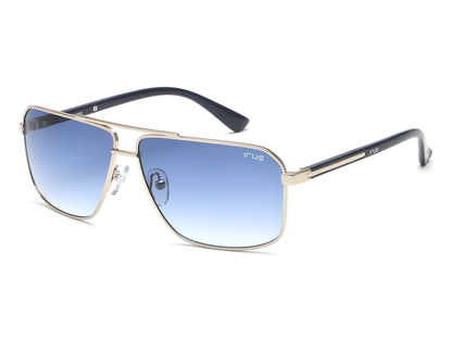 IRUS Standard Color Full-Rimmed Eyeglasses - Unisex