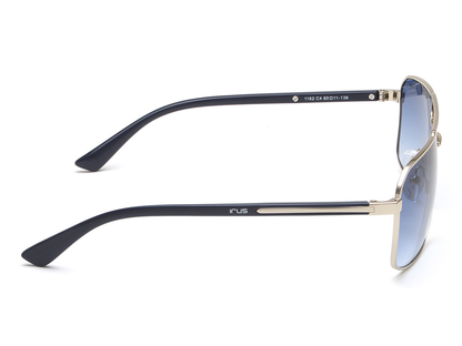 IRUS Standard Color Full-Rimmed Eyeglasses - Unisex