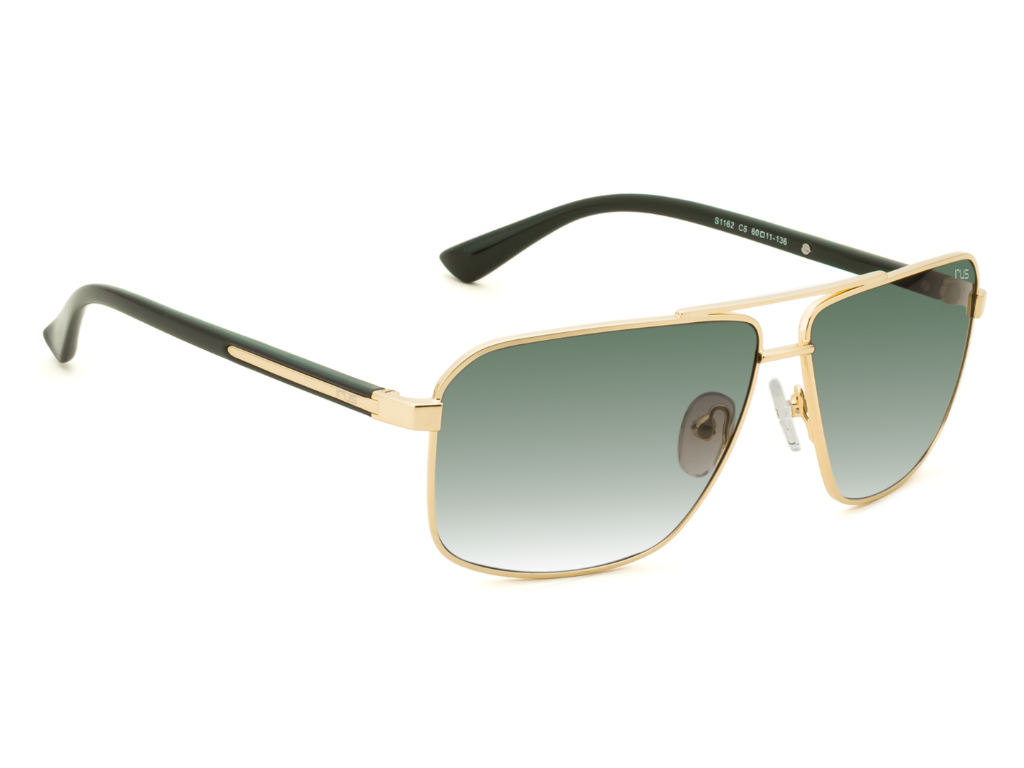 IRUS Standard Color Full-Rimmed Eyeglasses - Unisex