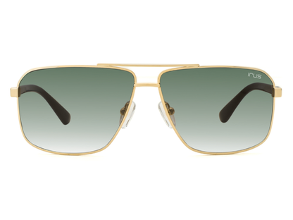 IRUS Standard Color Full-Rimmed Eyeglasses - Unisex