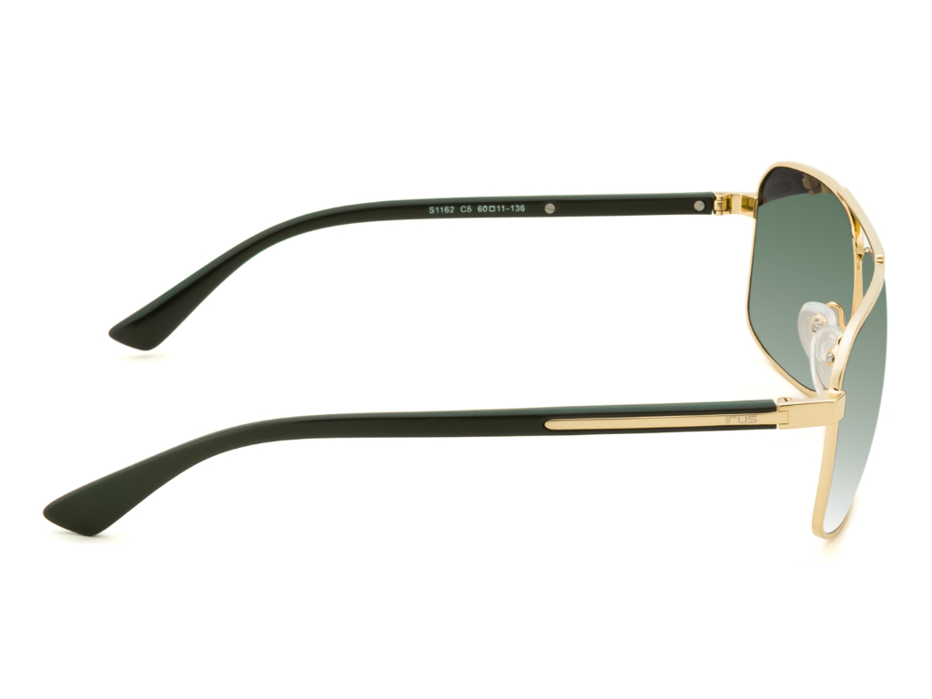 IRUS Standard Color Full-Rimmed Eyeglasses - Unisex