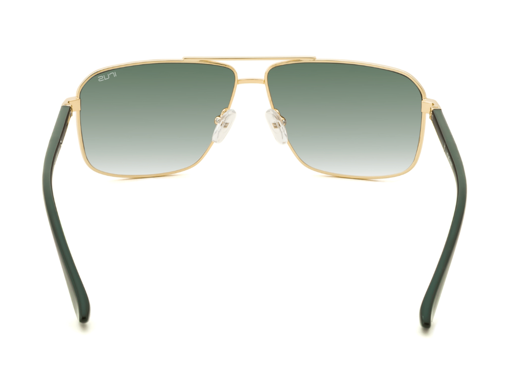 IRUS Standard Color Full-Rimmed Eyeglasses - Unisex