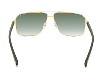 IRUS Standard Color Full-Rimmed Eyeglasses - Unisex