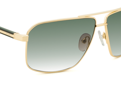 IRUS Standard Color Full-Rimmed Eyeglasses - Unisex