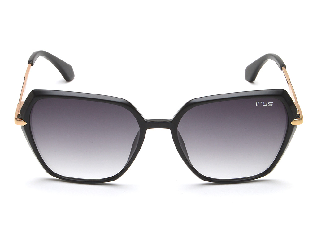 IRUS Standard Color Full-Rimmed Eyeglasses - Unisex