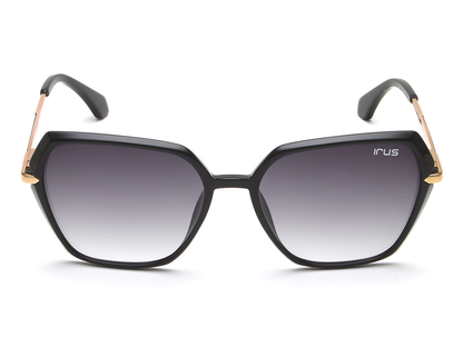 IRUS Standard Color Full-Rimmed Eyeglasses - Unisex