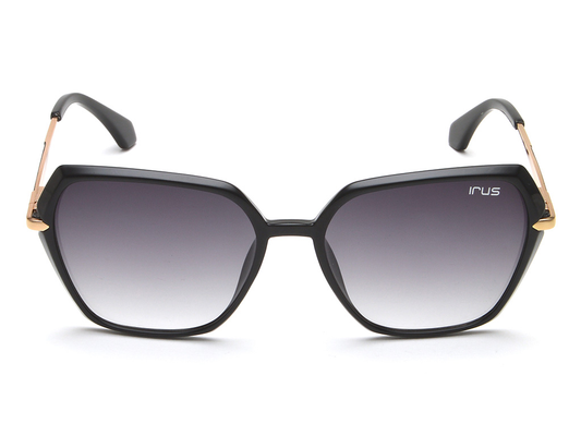 IRUS Standard Color Full-Rimmed Eyeglasses - Unisex