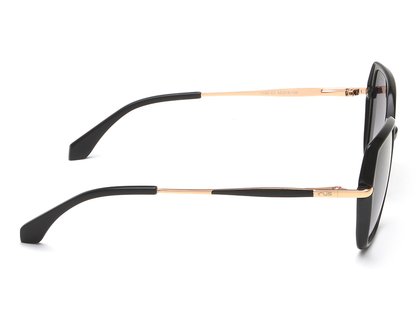 IRUS Standard Color Full-Rimmed Eyeglasses - Unisex