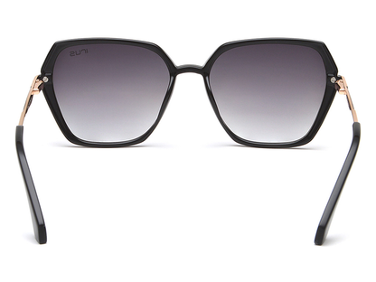 IRUS Standard Color Full-Rimmed Eyeglasses - Unisex