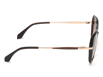 IRUS Standard Color Full-Rimmed Eyeglasses - Unisex