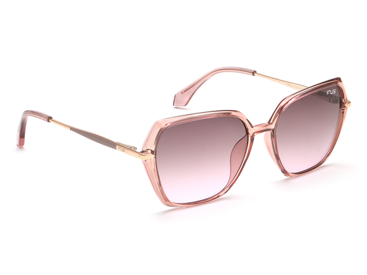 IRUS Standard Color Full-Rimmed Eyeglasses - Unisex