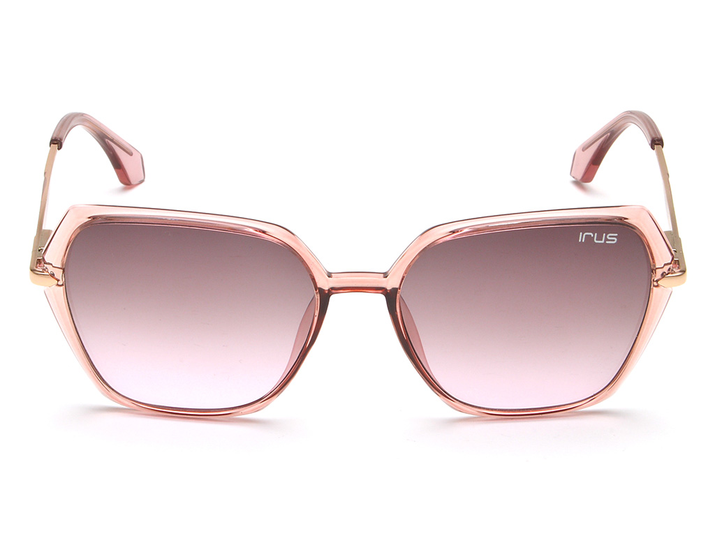 IRUS Standard Color Full-Rimmed Eyeglasses - Unisex