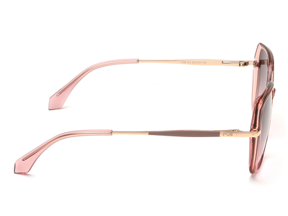 IRUS Standard Color Full-Rimmed Eyeglasses - Unisex