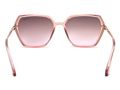 IRUS Standard Color Full-Rimmed Eyeglasses - Unisex