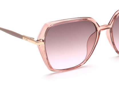 IRUS Standard Color Full-Rimmed Eyeglasses - Unisex