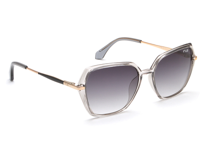 IRUS Standard Color Full-Rimmed Eyeglasses - Unisex