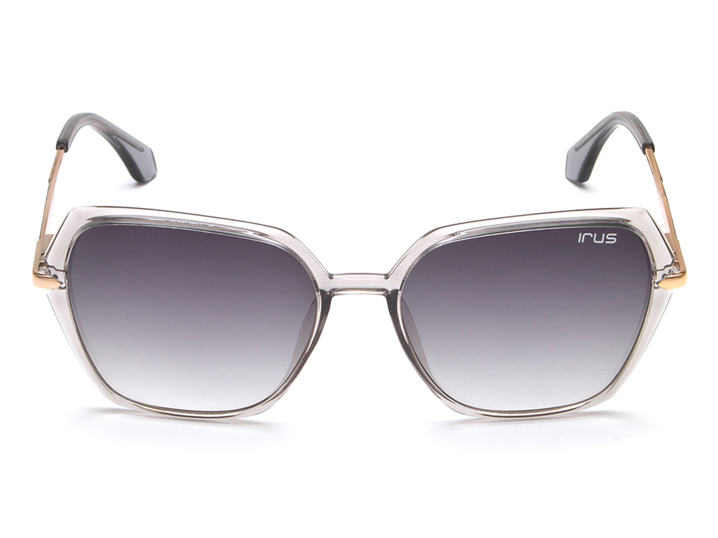 IRUS Standard Color Full-Rimmed Eyeglasses - Unisex