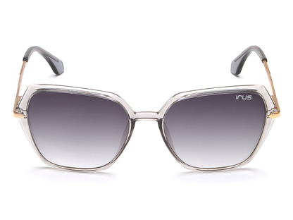 IRUS Standard Color Full-Rimmed Eyeglasses - Unisex