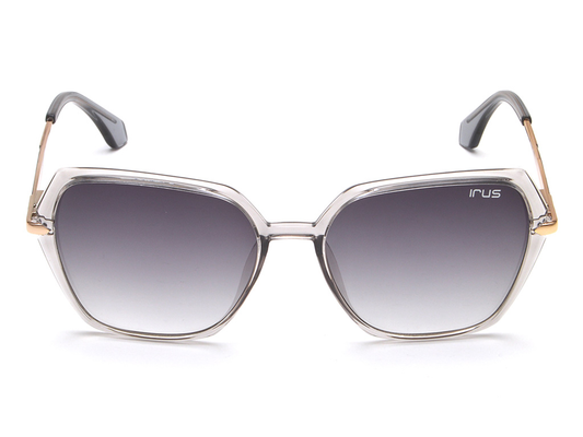 IRUS Standard Color Full-Rimmed Eyeglasses - Unisex