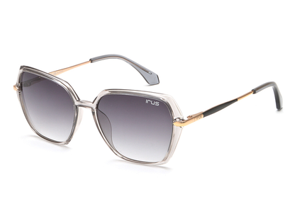 IRUS Standard Color Full-Rimmed Eyeglasses - Unisex