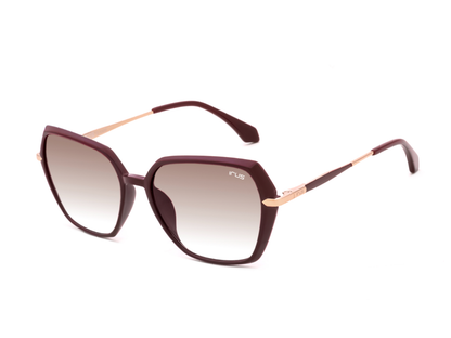 IRUS Standard Color Full-Rimmed Eyeglasses - Unisex