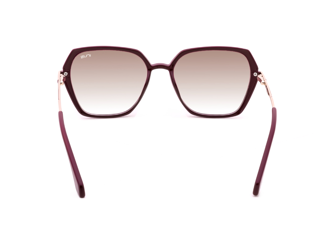 IRUS Standard Color Full-Rimmed Eyeglasses - Unisex