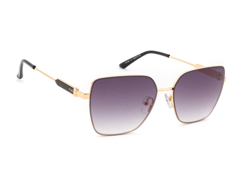 IRUS Standard Color Full-Rimmed Eyeglasses - Unisex