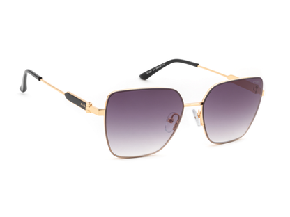 IRUS Standard Color Full-Rimmed Eyeglasses - Unisex