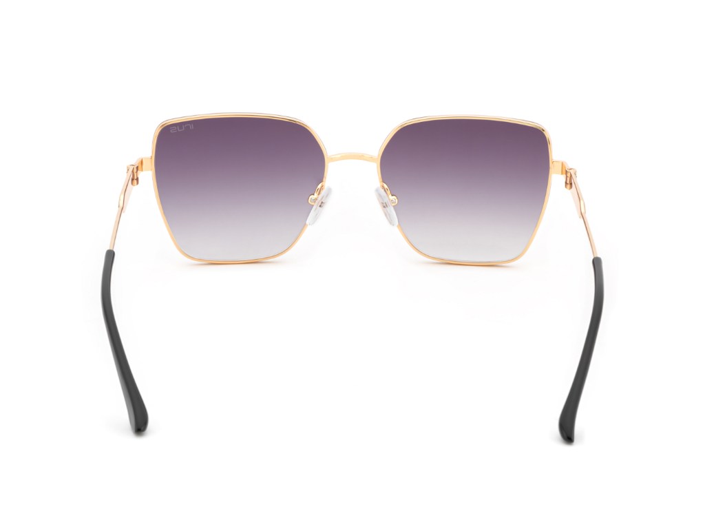 IRUS Standard Color Full-Rimmed Eyeglasses - Unisex