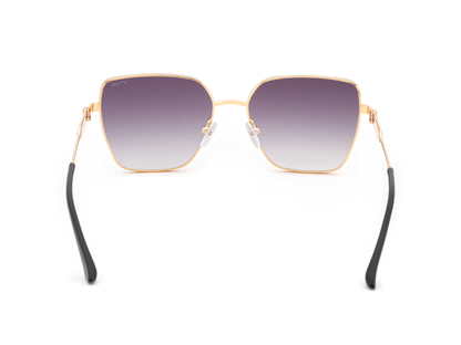 IRUS Standard Color Full-Rimmed Eyeglasses - Unisex