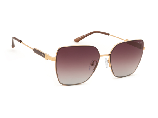 IRUS Standard Color Full-Rimmed Eyeglasses - Unisex