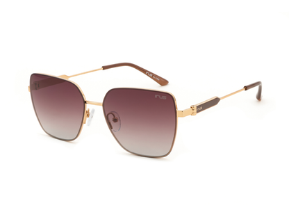IRUS Standard Color Full-Rimmed Eyeglasses - Unisex