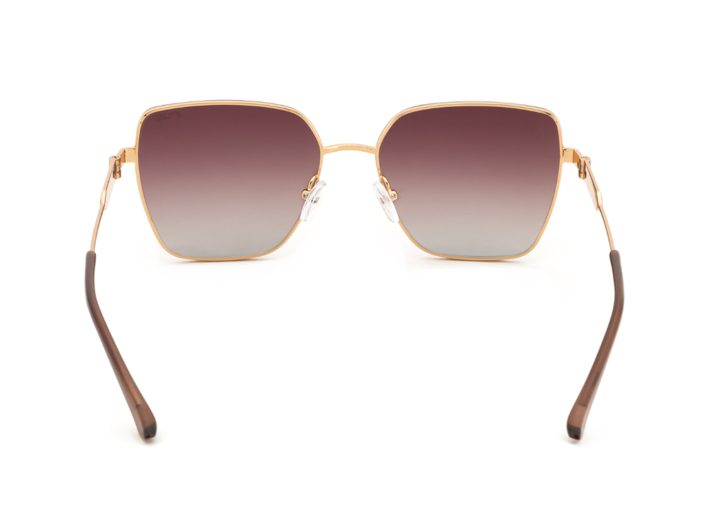 IRUS Standard Color Full-Rimmed Eyeglasses - Unisex