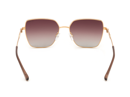 IRUS Standard Color Full-Rimmed Eyeglasses - Unisex