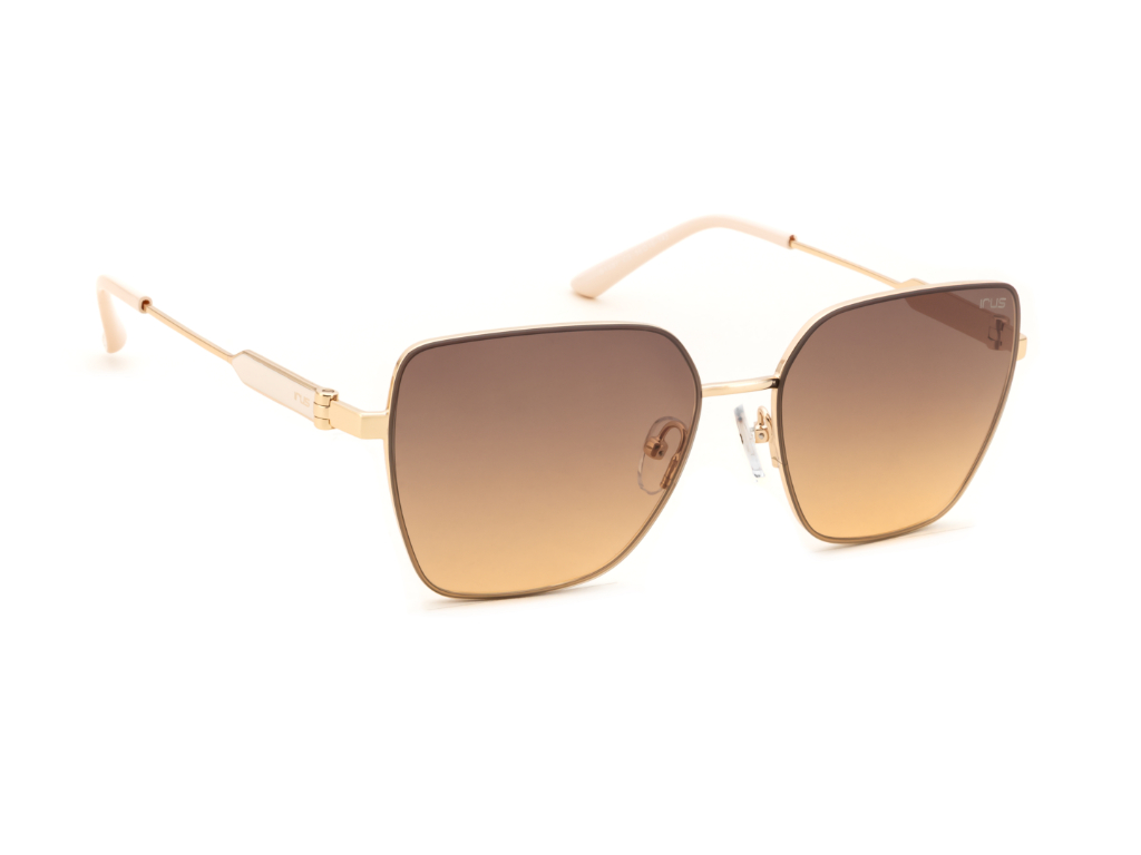 IRUS Standard Color Full-Rimmed Eyeglasses - Unisex