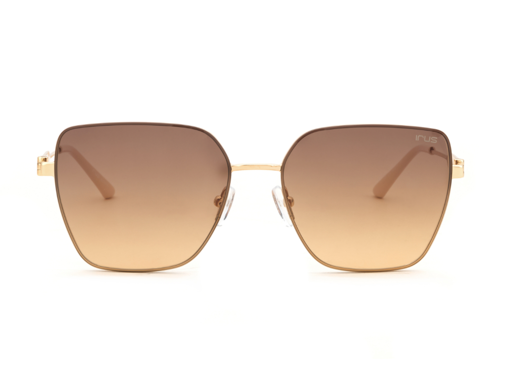 IRUS Standard Color Full-Rimmed Eyeglasses - Unisex