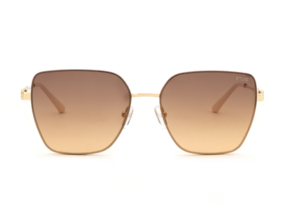 IRUS Standard Color Full-Rimmed Eyeglasses - Unisex