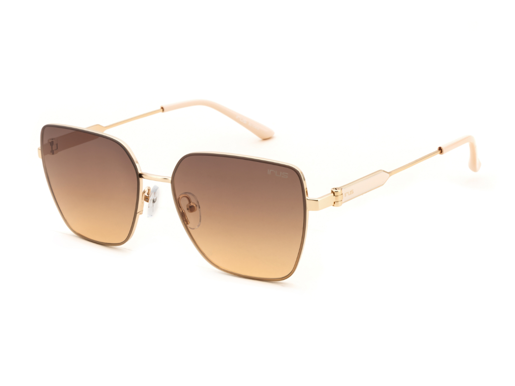 IRUS Standard Color Full-Rimmed Eyeglasses - Unisex