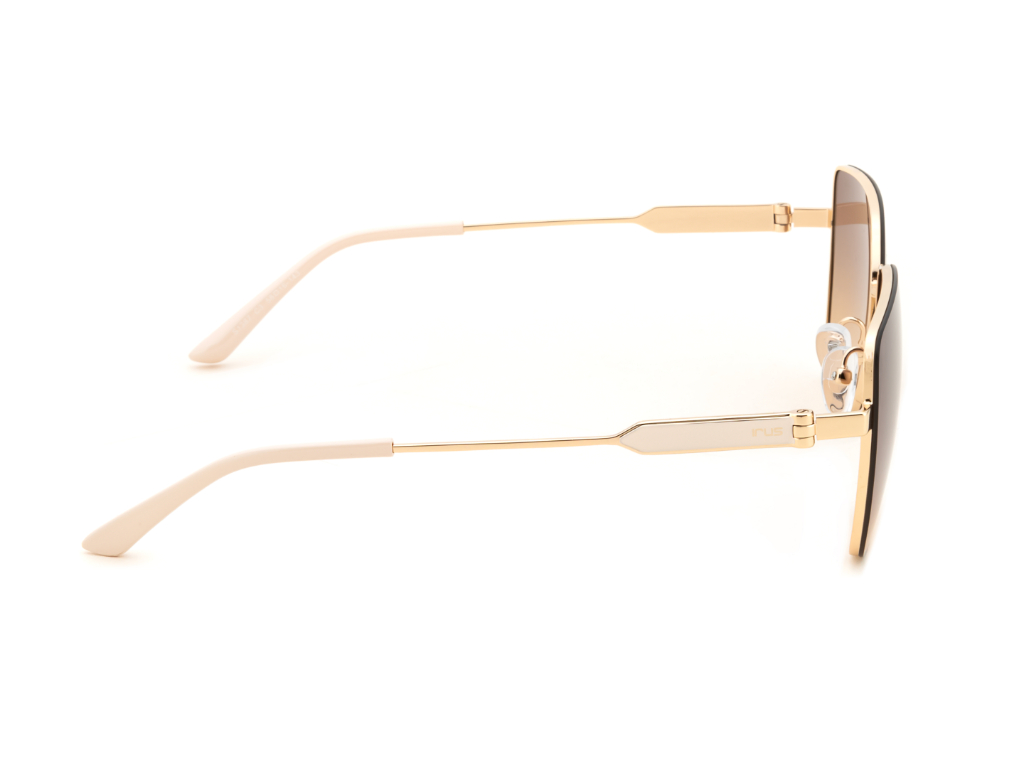IRUS Standard Color Full-Rimmed Eyeglasses - Unisex