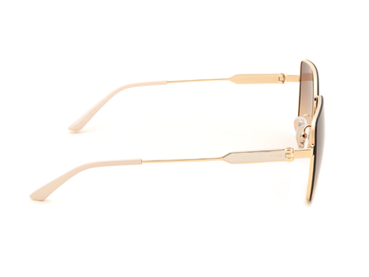 IRUS Standard Color Full-Rimmed Eyeglasses - Unisex