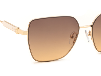 IRUS Standard Color Full-Rimmed Eyeglasses - Unisex